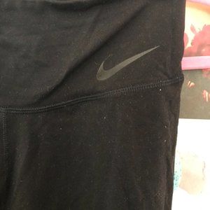 Dri-Fit Nike Leggings